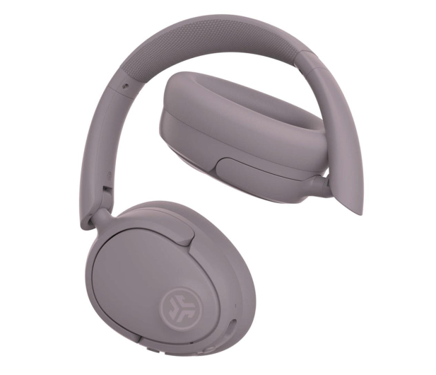Jlab JBuds Lux ANC Mauve - 1273547 - zdjęcie 5
